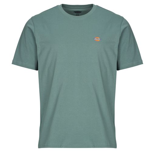 MAPLETON SS TEE STORMY SEA men's T shirt in - Dickies - Modalova