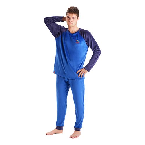 MU3-EP0453 men's Pyjama sets in - Munich - Modalova