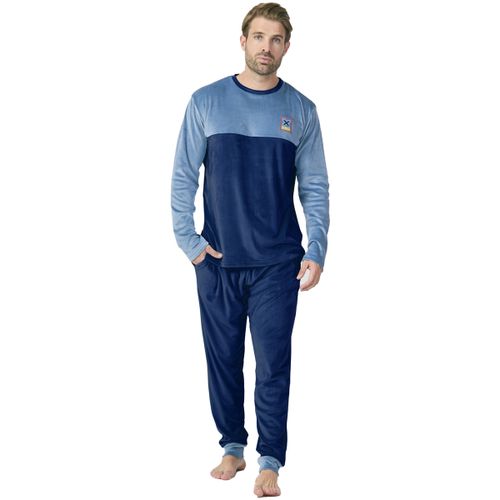 MU3-FP0150 men's Pyjama sets in - Munich - Modalova