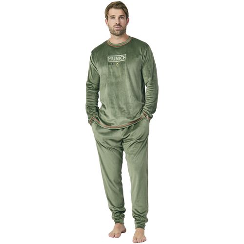 MU3-FP0252 men's Pyjama sets in - Munich - Modalova
