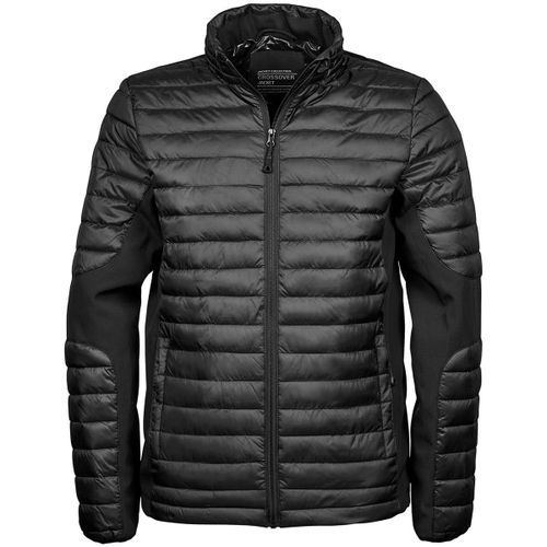 Crossover men's Jacket in - Tee Jays - Modalova