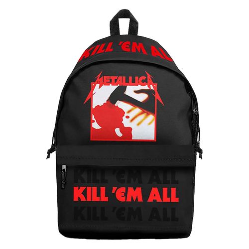 Kill Em All 1 women's Backpack in - metallica - Modalova