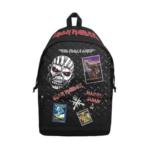 RO13850 women's Backpack in - Iron Maiden - Modalova