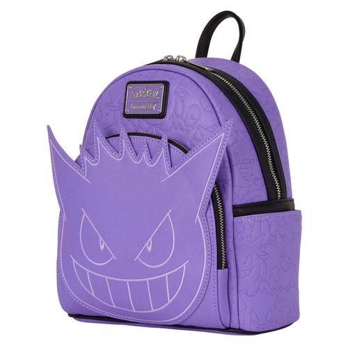 Gengar women's Backpack in - Loungefly - Modalova