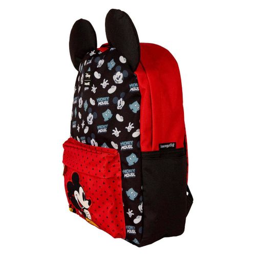 Mickey Mouse women's Backpack in - Loungefly - Modalova