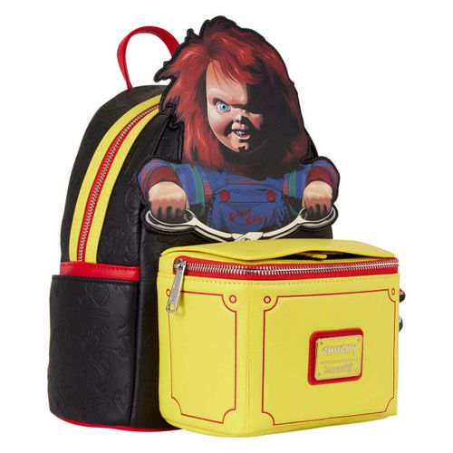 Chucky women's Backpack in - Loungefly - Modalova