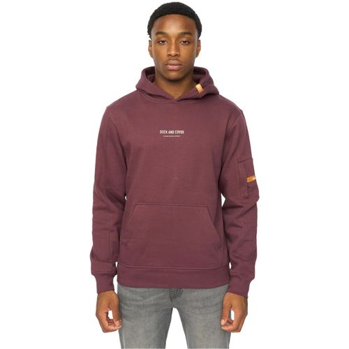 Brammers V2 men's Sweatshirt in - Duck And Cover - Modalova