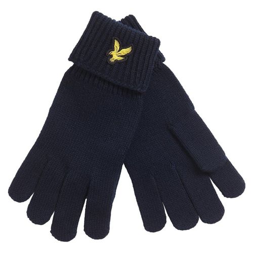 Lyle & Scott LS698 men's Gloves in - Lyle & Scott - Modalova