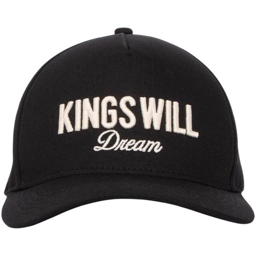 Studio Garment District men's Cap in - Kings Will Dream - Modalova