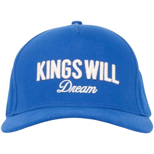 Studio Garment District men's Cap in - Kings Will Dream - Modalova