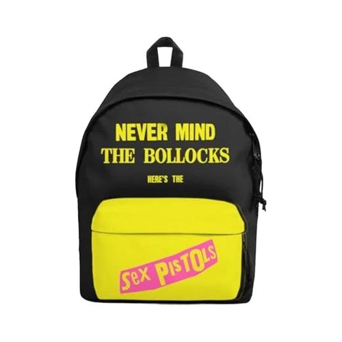 Never Mind The Bollocks women's Backpack in - Sex Pistols - Modalova