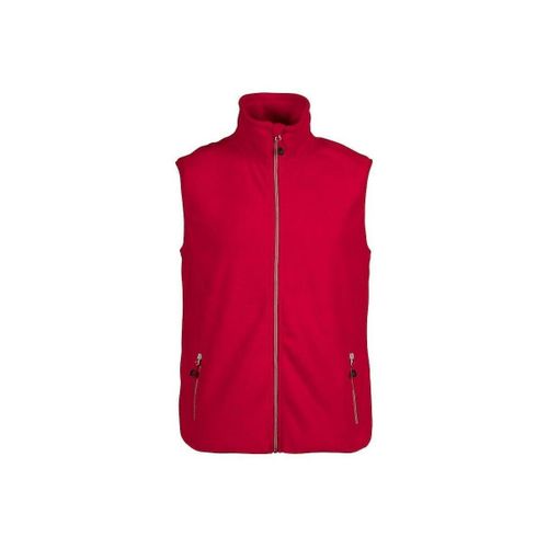 Printer Sideflip men's Jacket in - Printer Red - Modalova
