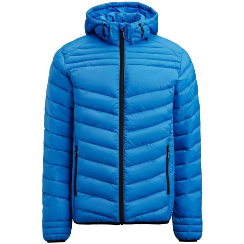 Printer Base men's Jacket in Blue - Printer - Modalova