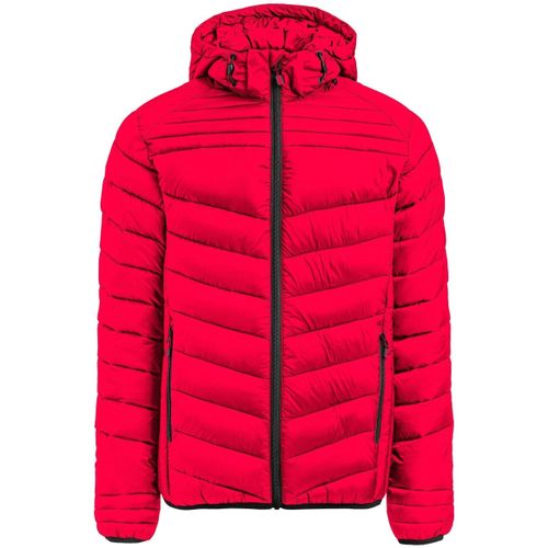 Printer Base men's Jacket in Red - Printer - Modalova