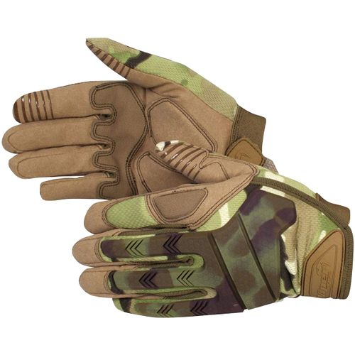 Viper Recon men's Gloves in Green - Viper - Modalova