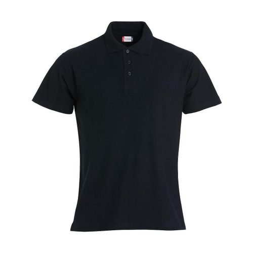 Basic men's Polo shirt in - C-Clique - Modalova