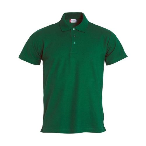 Basic men's Polo shirt in - C-Clique - Modalova