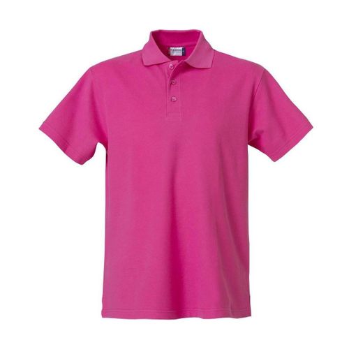 Basic men's Polo shirt in - C-Clique - Modalova