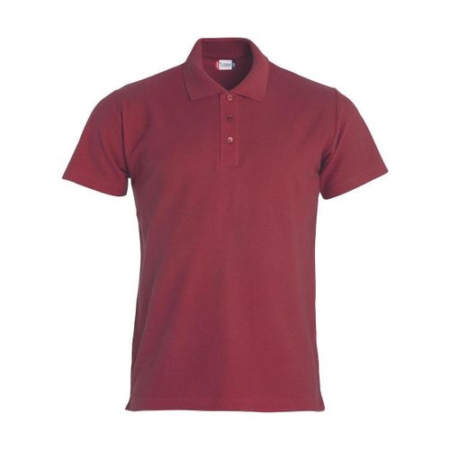 Basic men's Polo shirt in - C-Clique - Modalova