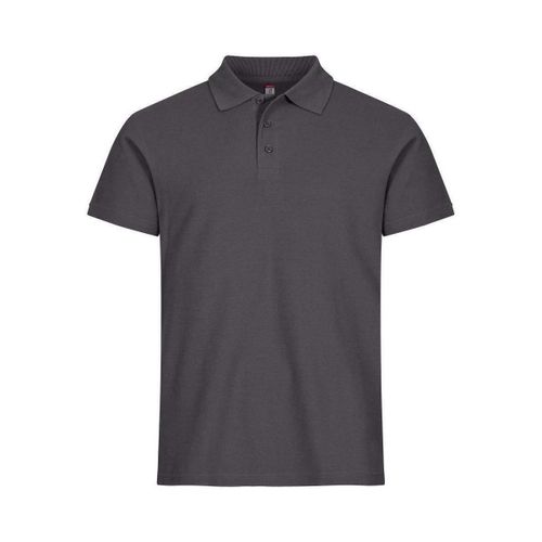Basic men's Polo shirt in - C-Clique - Modalova