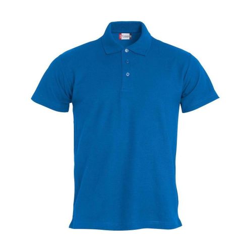 Basic men's Polo shirt in - C-Clique - Modalova