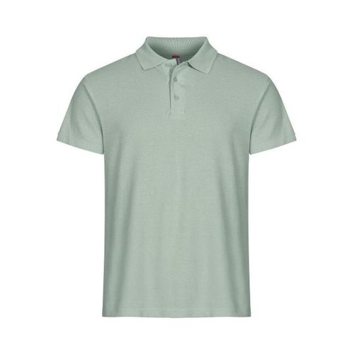 Basic men's Polo shirt in - C-Clique - Modalova