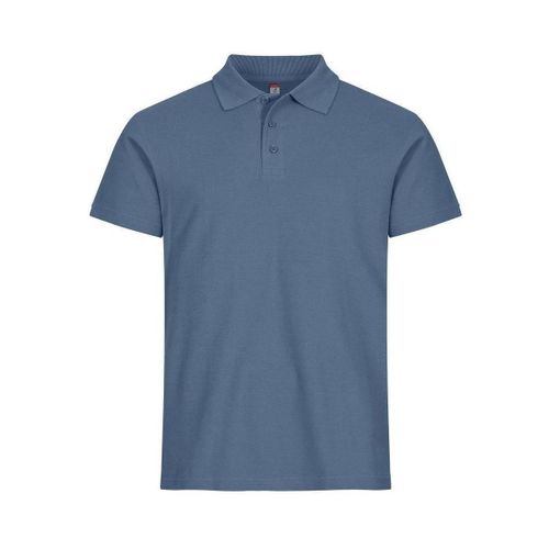 Basic men's Polo shirt in - C-Clique - Modalova