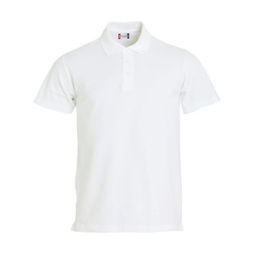 Basic men's Polo shirt in - C-Clique - Modalova