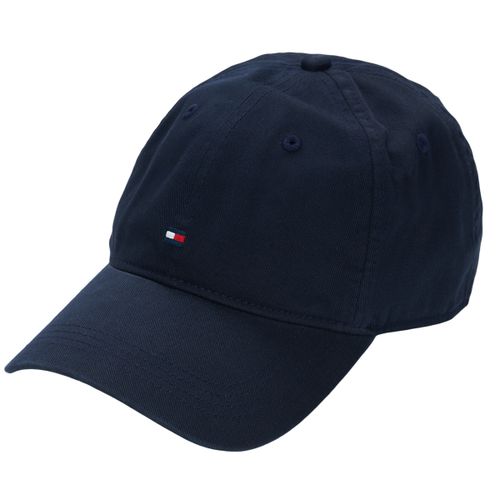 TH FLAG SOFT 6 PANEL CAP men's Cap in - Tommy Hilfiger - Modalova