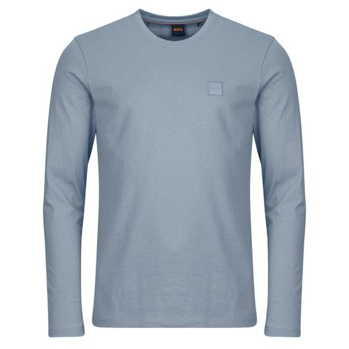 BOSS Tacks men's in Blue - Boss - Modalova