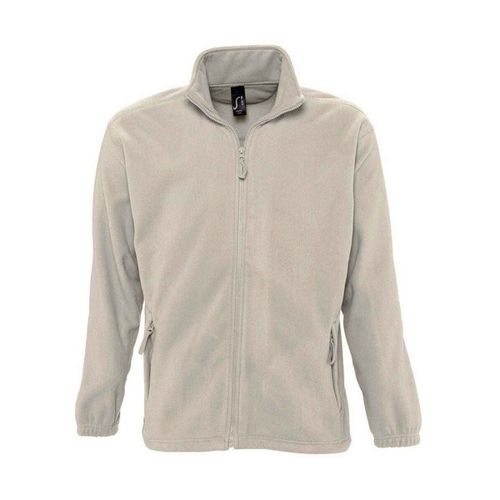 North women's Fleece jacket in - Sols - Modalova