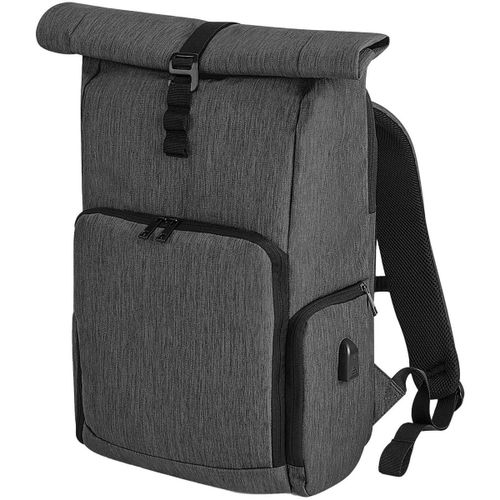 Q-tech Charge women's Backpack in - Quadra - Modalova