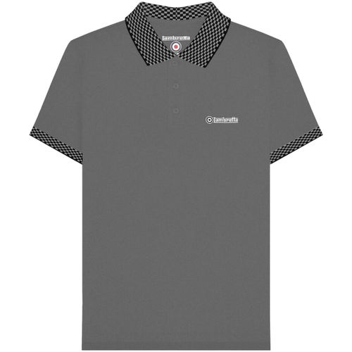 SS25 men's Polo shirt in - Lambretta - Modalova
