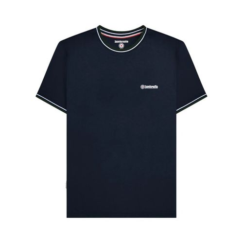 AW24 men's T shirt in - Lambretta - Modalova
