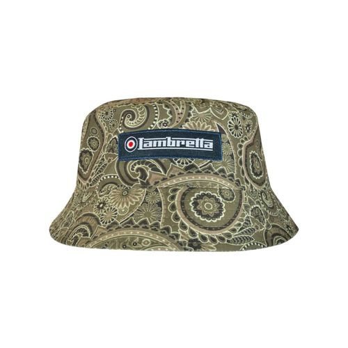 LB422 women's Hat in - Lambretta - Modalova