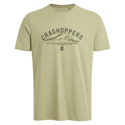 Lucent II men's T shirt in - Craghoppers - Modalova