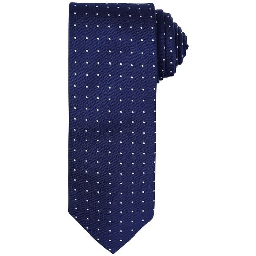 Dot Pattern men's Scarf in - Premier - Modalova