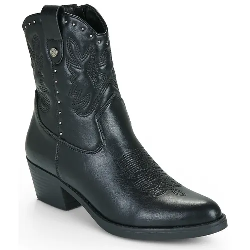 Women's Low Ankle Boots in - XTI - Modalova