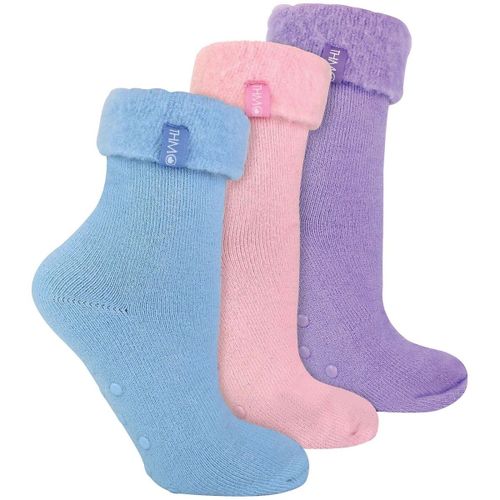 Women's Socks in - Thmo - Modalova