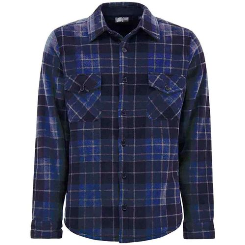Men's Over Shirts in - Heat Holders - Modalova
