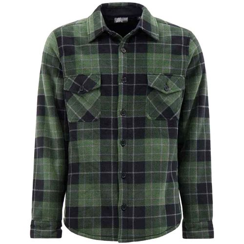 Men's Over Shirts in - Heat Holders - Modalova