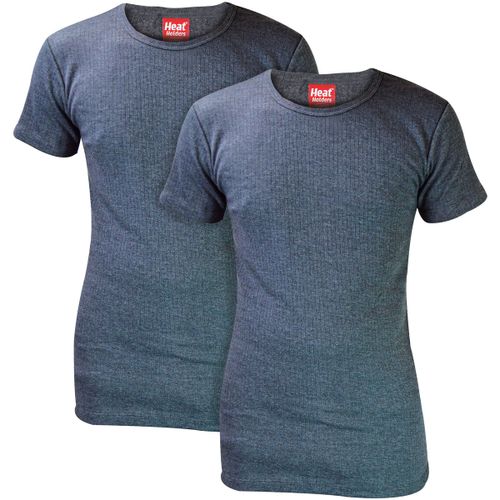 Men's T shirt in - Heat Holders - Modalova