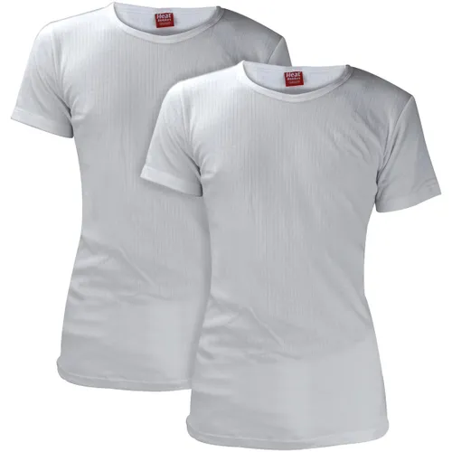 Men's T shirt in - Heat Holders - Modalova