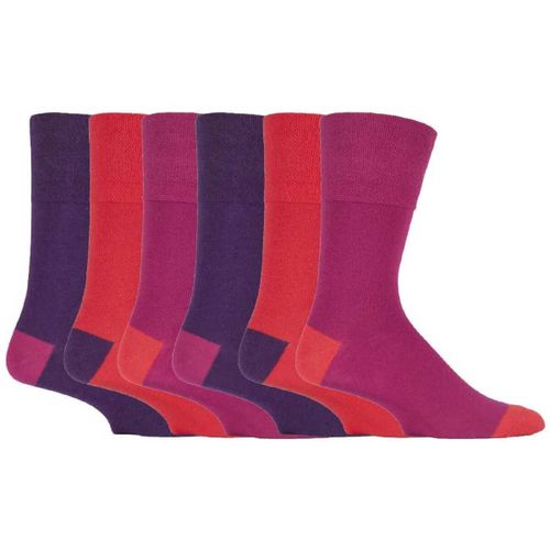 Men's Stockings in - Gentle Grip - Modalova