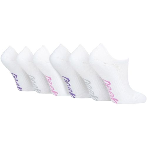 Jeep - women's Socks in White - Jeep - Modalova