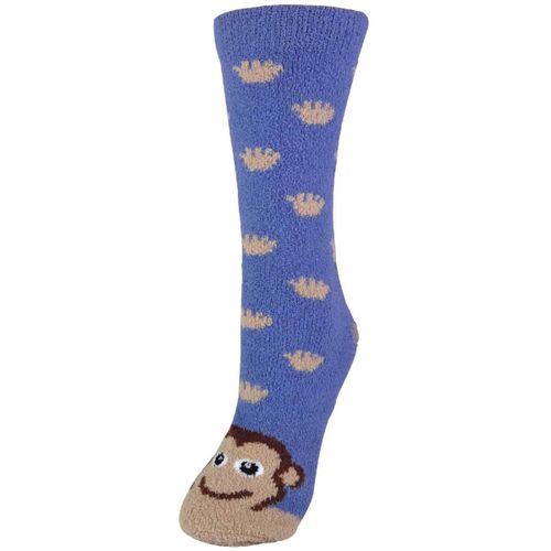 Sock Snob - women's Socks in Blue - Sock Snob - Modalova