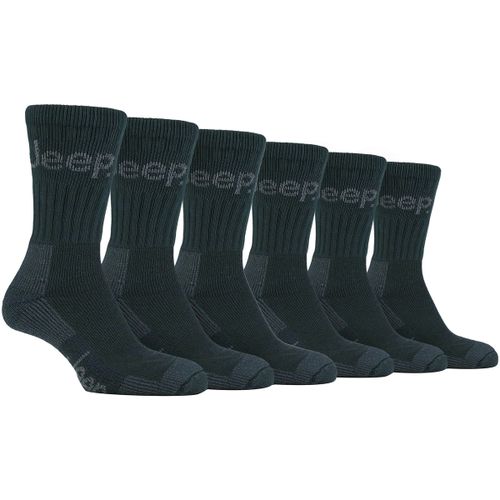 Jeep - men's Stockings in Green - Jeep - Modalova