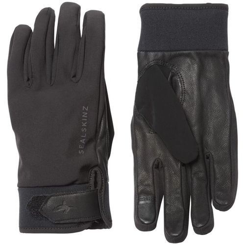 Sealskinz - men's Gloves in Black - SealSkinz - Modalova
