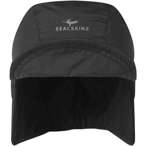 Sealskinz - men's Hat in Black - SealSkinz - Modalova