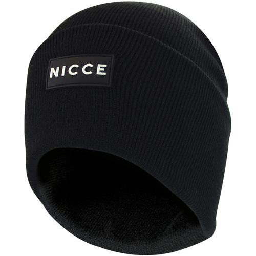 Men's Beanie in - Nicce London - Modalova
